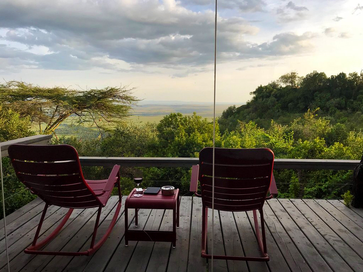 Best Hotels in East Africa