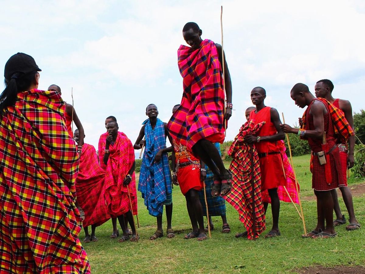 List of Prominent Tribes in Kenya