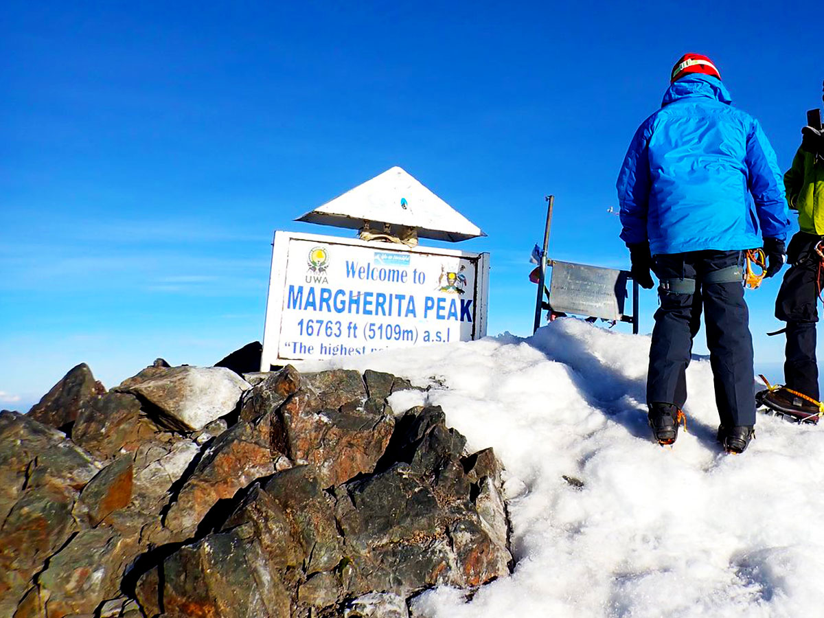 Rwenzori Mountains National Park – The Mystical Challenge
