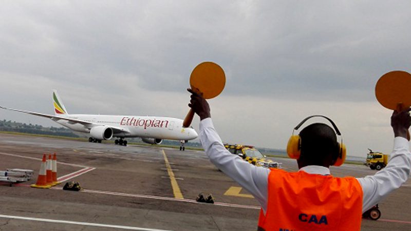 Entebbe International Airport to resume operations on October 1 after six months of closure as a result of the COVID-19 pandemic.