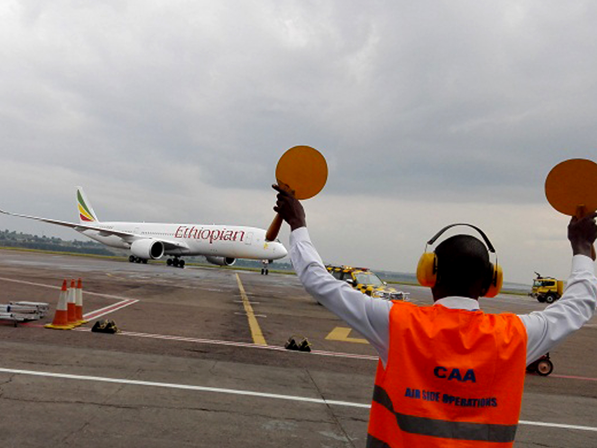 Entebbe International Airport to Resume Operations on October 1, 2020