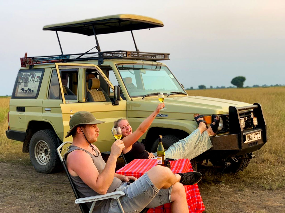 Best Places to Visit in East Africa in 2026